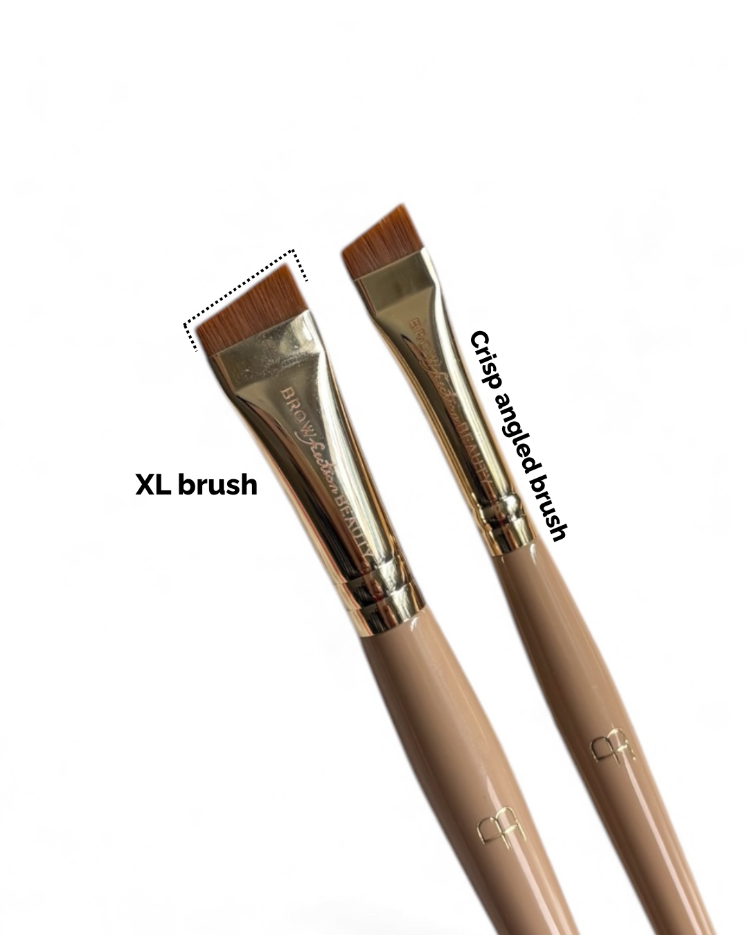 Carving concealer Brush – Precision Concealer Brush for Clean